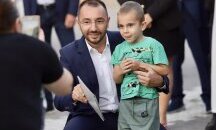 Изграждаме седем нови парка с обща площ над 140 дка в София
