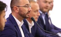 839 млн лв. инвестиции във вик мрежата според програмата на Хекимян за София