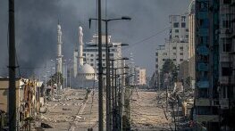 “Една все по-отчайваща ситуация”