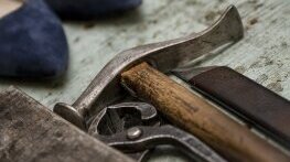 Обущарница Emilio 