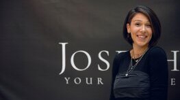 Шапкарница Josephine Hats