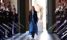Върховенство за правото на аборт