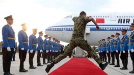 Великата китайска мечта