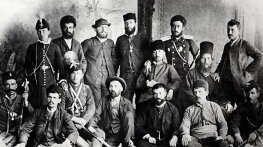 Иван Андонов, от съратник на Левски и Ботев до журналист и политик