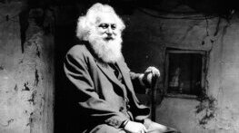 Борис Шатц и изграждането на европейска България