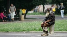 Светецът от Байлово