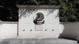 Магарешките атентати