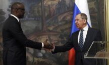 Украинска засада?
