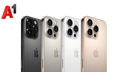 А1 стартира предварителните поръчки за новия iPhone 16 от 13 септември
