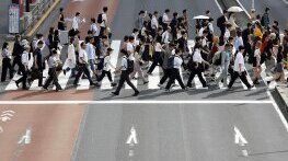 Японският парадокс