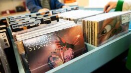 Ролинг Стоунс в комунистическа Варшава 67