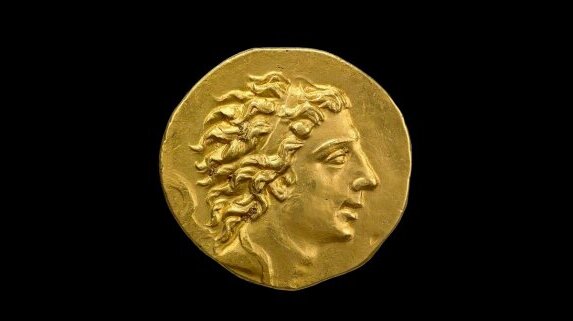 Имунизираният цар Митридат