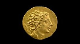 Имунизираният цар Митридат