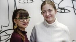 Култур/Каст с Рада и Рая #2