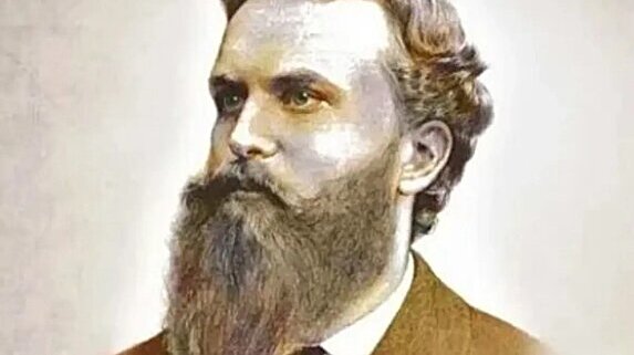 Европеец за пример