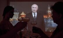 Москва нe вярва на сълзи