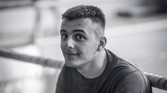 Георги Тошев