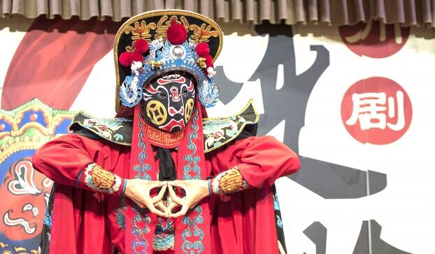 Двуликият Китай