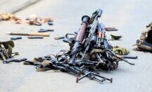 Защо се избиват в Конго