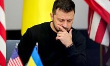Мирът според Тръмп