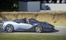 Ferrari без Pinifarina: Краят на една легендарна ера