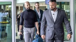 За маносферата и "Братя Тейт"