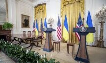 Краят на "Геополитическия Запад"
