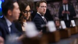 Зукърбърг vs. свободата на словото