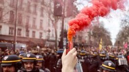 Кога трябва да управлява мнозинството