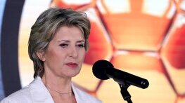 Лечева и Радев - Честит Трети март!