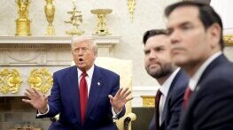 САЩ на Тръмп не просто смятат, че Европа е ненужна - те я искат мъртва