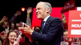 Тръмп направи победата на Карни възможна 