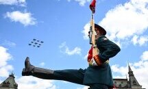 Победобесие