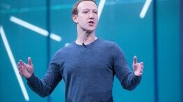 Зукърбърг просто обяви война на рекламната индустрия