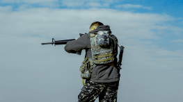 Децата на раздора