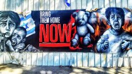 Газа, Израел и светът трябва да се противопоставят на Нетаняху 