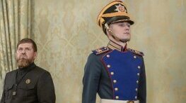 ММА, политика и власт