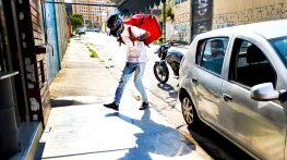 Бразилизацията