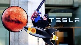 Битката за Вашингтон