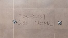 Туризъм, но не на всяка цена