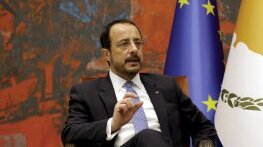 Атлас: Кипър