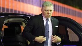 Относно: Роберт Фицо