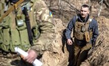 Относно: Виталий Кличко