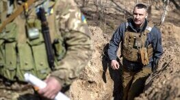 Относно: Виталий Кличко