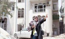Когато Хаменей излезе от скривалището, ще открие една съвсем различна страна