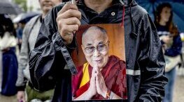 Политика на прераждането