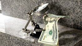 Ерата на новите пари