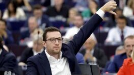 Европейските граждани на света