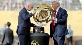 Относно: Джани Инфантино