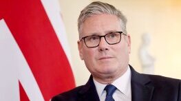 Мания за величие